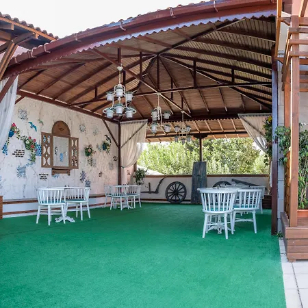 Club Felicia Village Manavgat