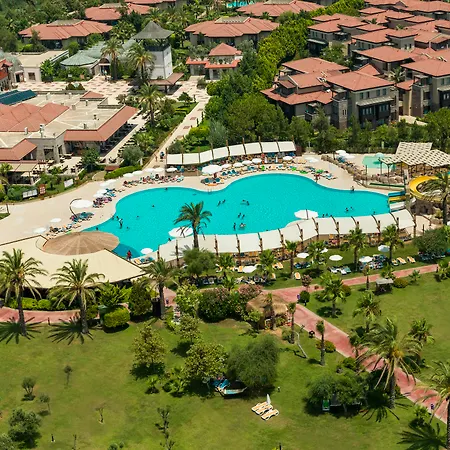 Club Felicia Village Manavgat