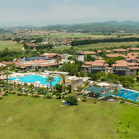 Club Felicia Village 5* Manavgat