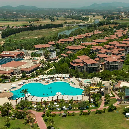 Club Felicia Village Hotel 5*