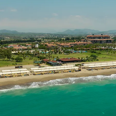 Club Felicia Village 5*