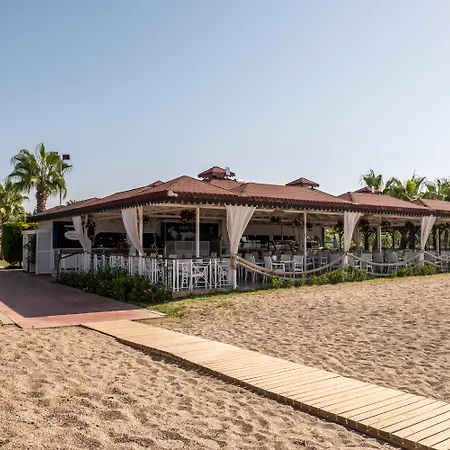 Hotel Club Felicia Village 5*