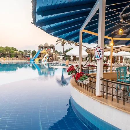 Hotel Club Felicia Village 5*