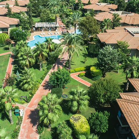 Club Felicia Village Manavgat