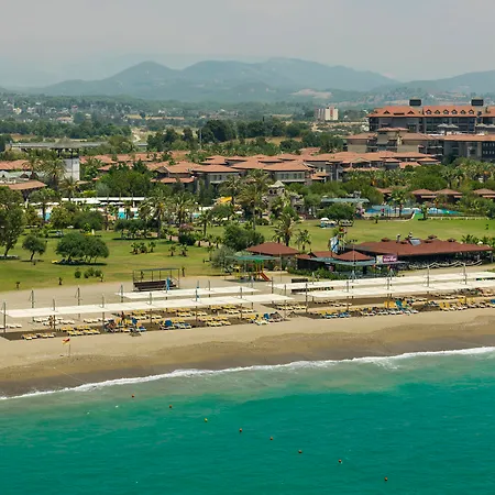 Club Felicia Village Manavgat
