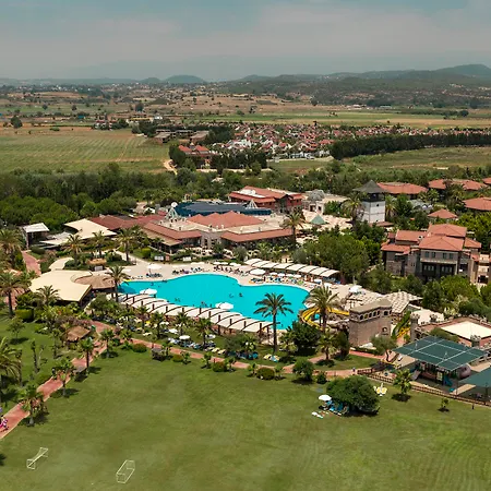 Club Felicia Village Hotel