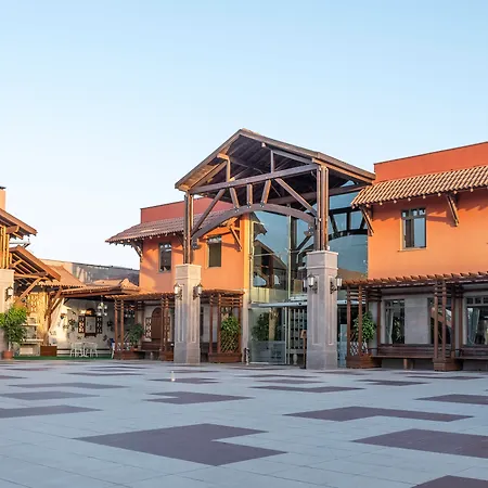 Club Felicia Village Hotel