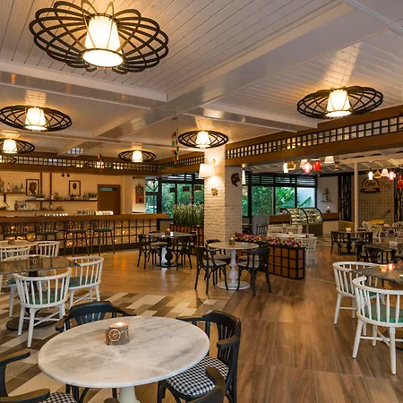 Hotel Club Felicia Village