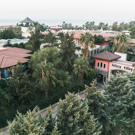 Hotel Club Felicia Village
