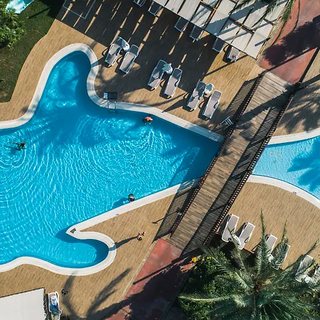Club Felicia Village Hotel 5*