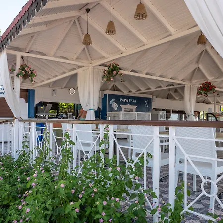 Hotel Club Felicia Village Manavgat