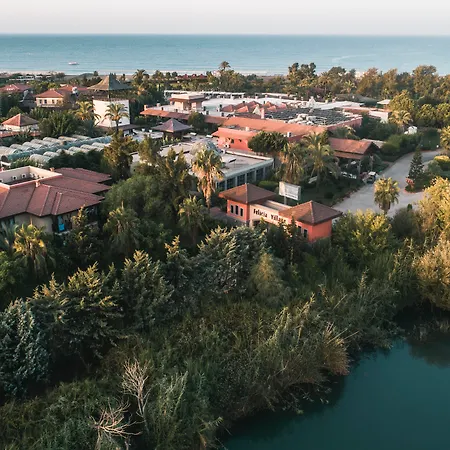 Club Felicia Village Manavgat
