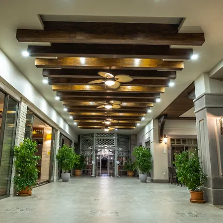 Club Felicia Village Hotel 5*