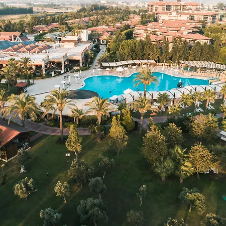 Club Felicia Village Hotel