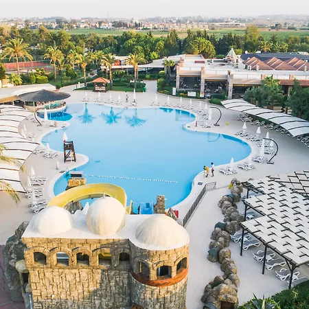 Club Felicia Village 5*