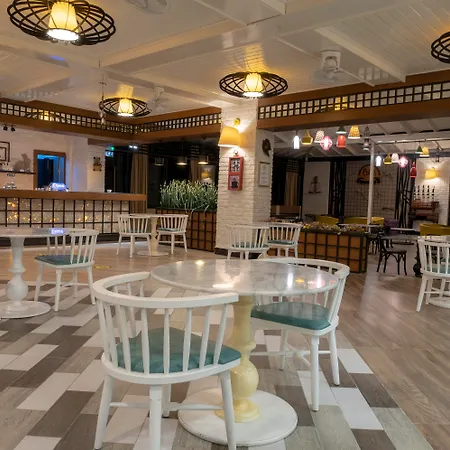 Club Felicia Village Hotel 5*