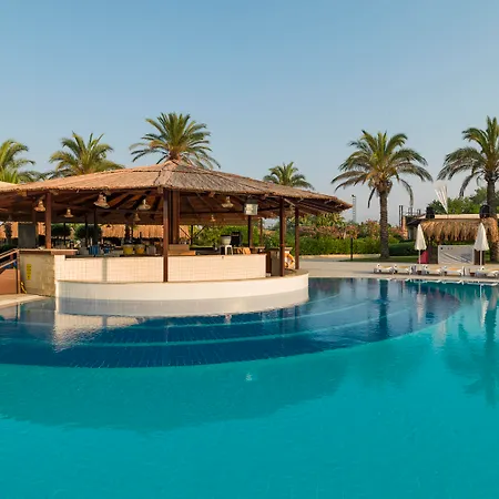 Club Felicia Village Hotel 5*