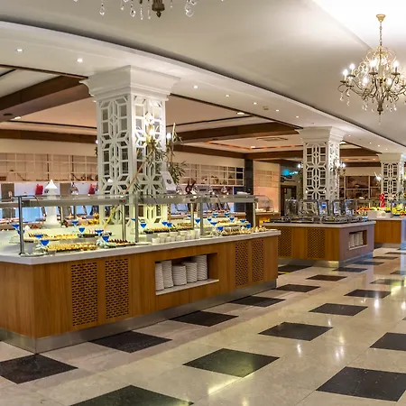 Club Felicia Village Hotel