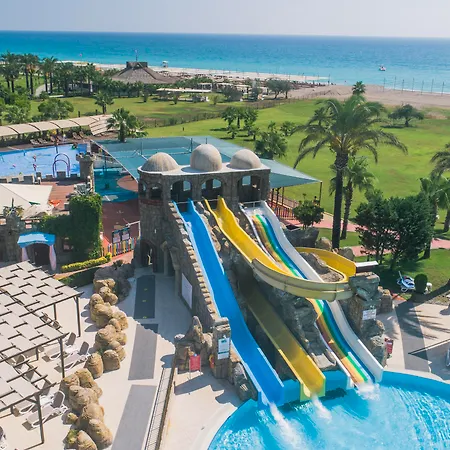 Club Felicia Village Hotel