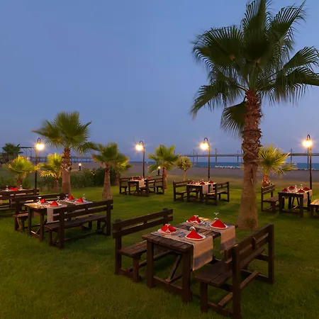 Club Felicia Village Hotel