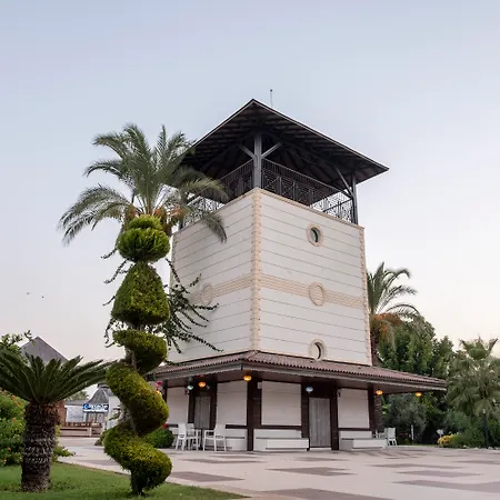 Club Felicia Village Manavgat