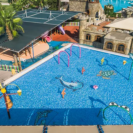 Hotel Club Felicia Village