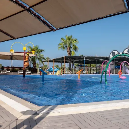 Club Felicia Village Hotel