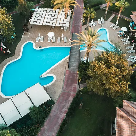 Hotel Club Felicia Village 5*