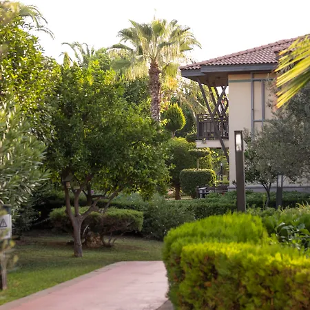 Club Felicia Village Manavgat