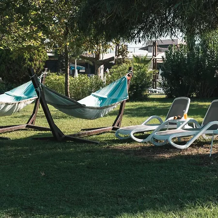 Hotel Club Felicia Village Manavgat
