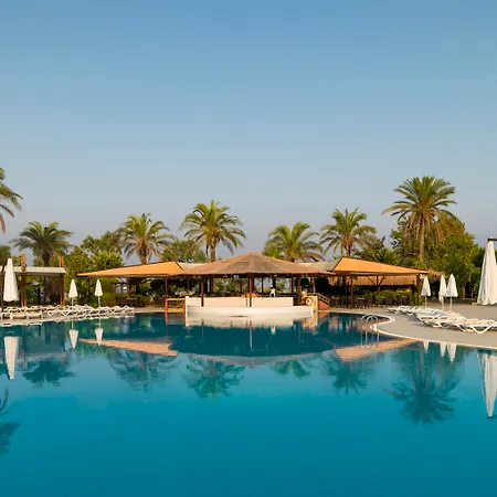 Club Felicia Village 5*
